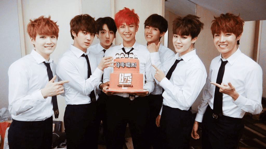 BTSの軌跡をたどる (2014年12月1-10日)｜beforesunrise59