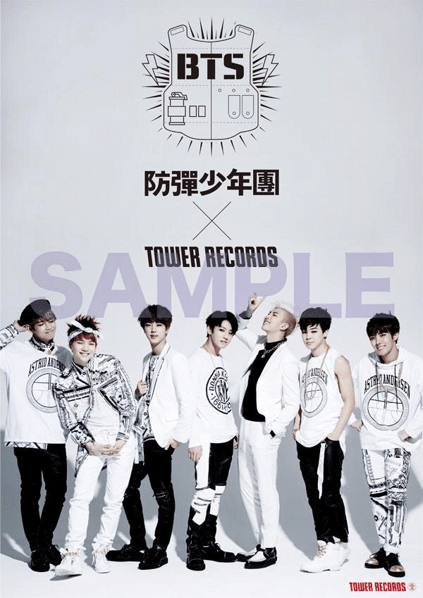 【希少】BTS 2014 LIVE プログラム BTS 2014 LIVE THE RED BULLET プログラムブック