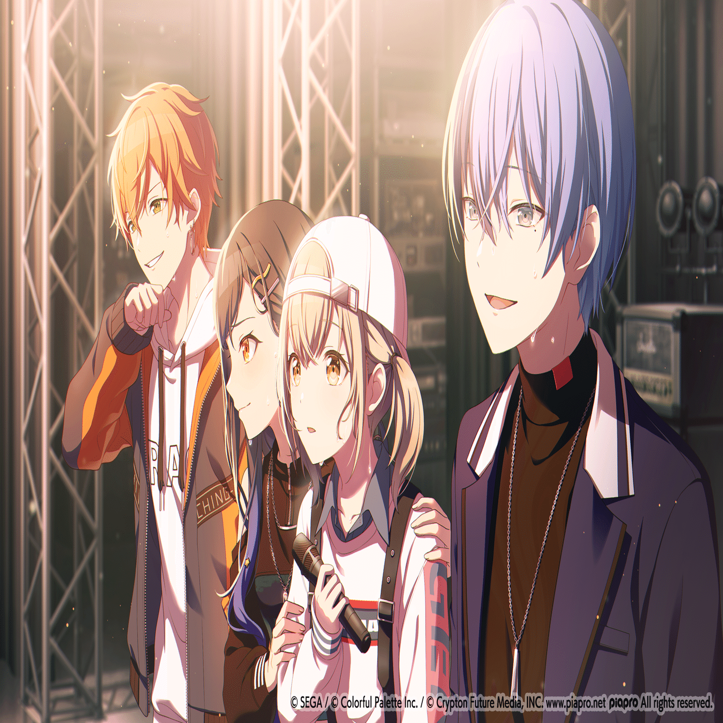 alive2024 Colorful Paletteセッション＆ブース 見どころ紹介