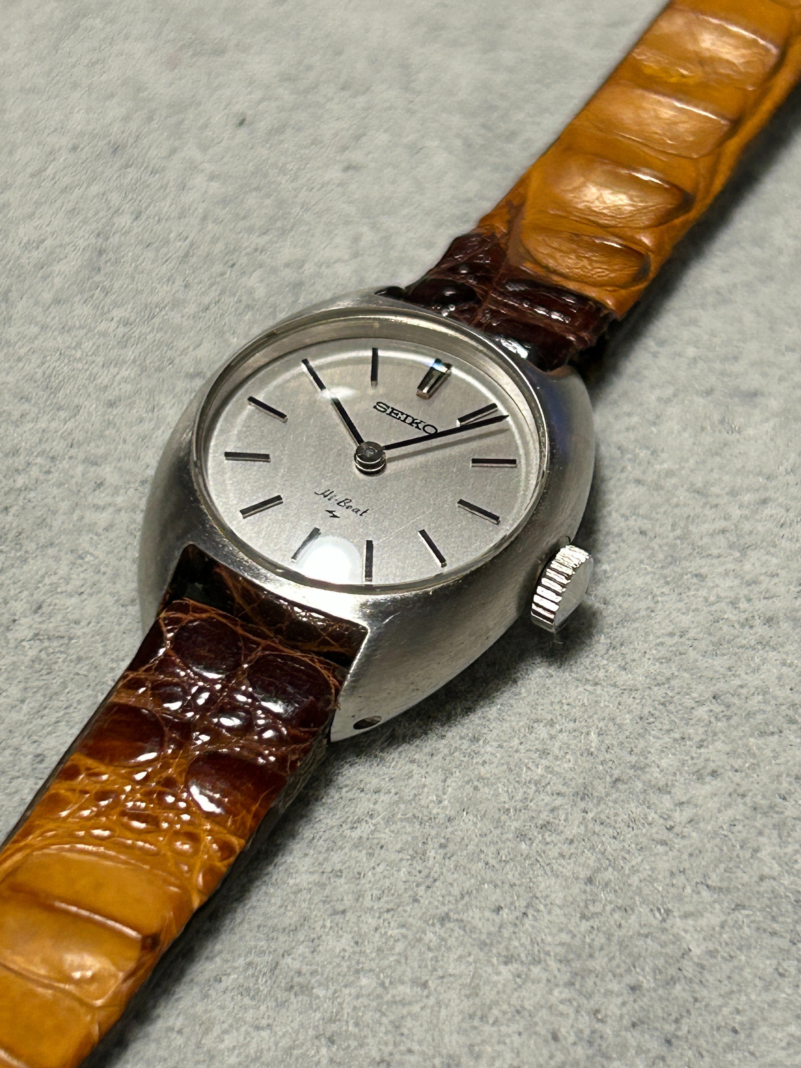 第11回 7代目クイーンセイコー｜kkclub