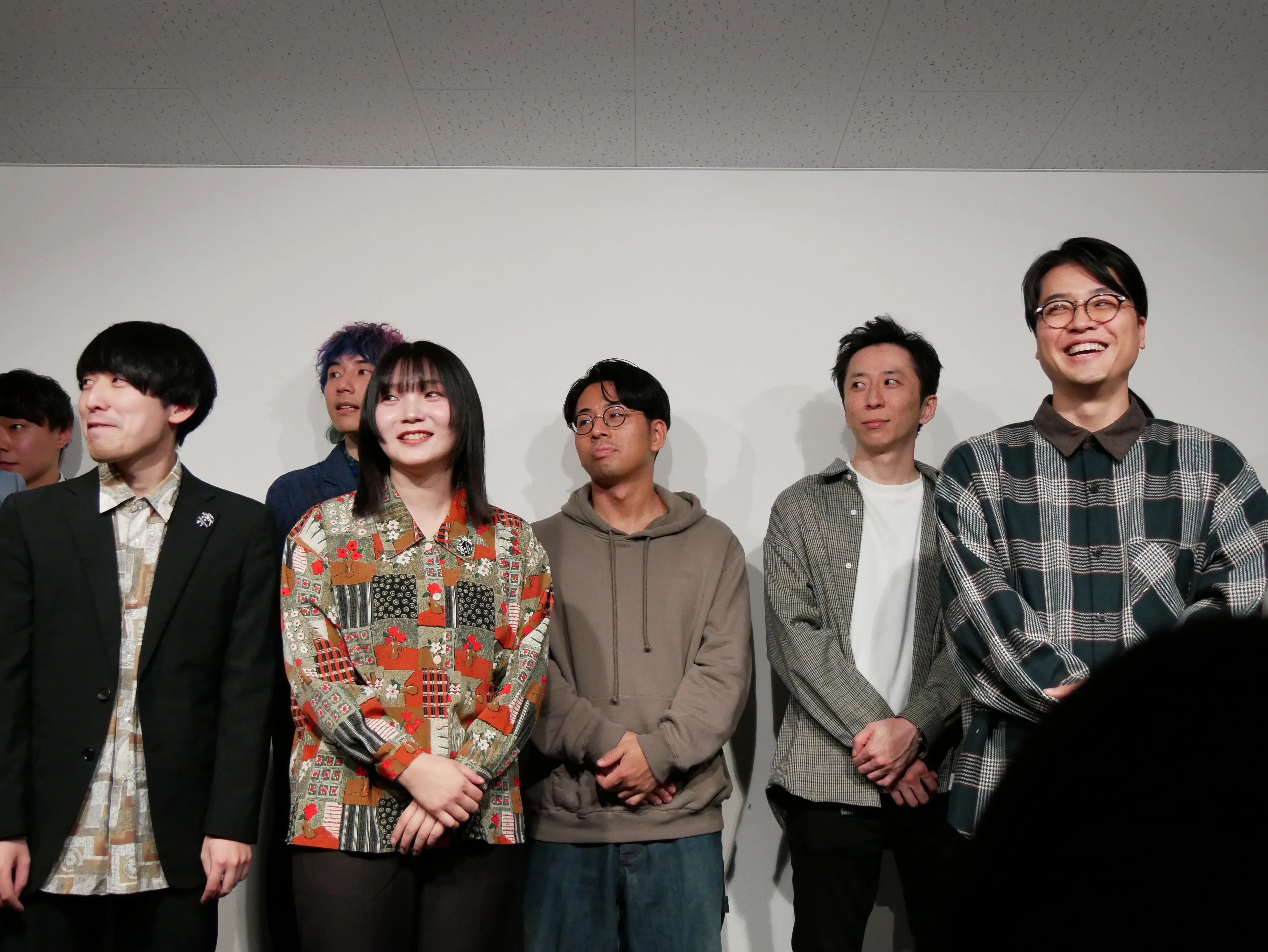 備忘録】2024年12月に見たお笑いライブや配信｜ぽんさん
