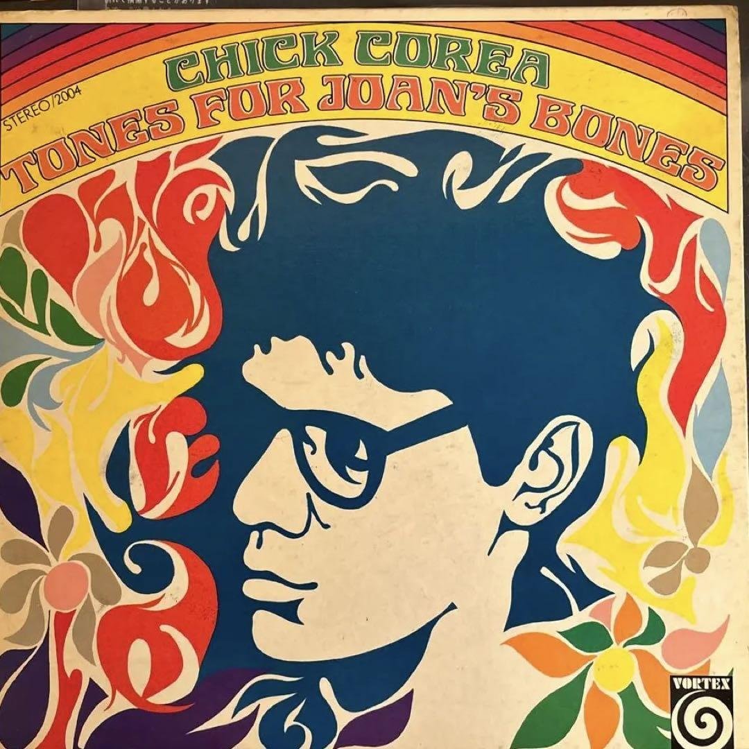 ナウ・ヒー・シングス、ナウ・ヒー・ソブス／チック・コリア｜佐藤達哉