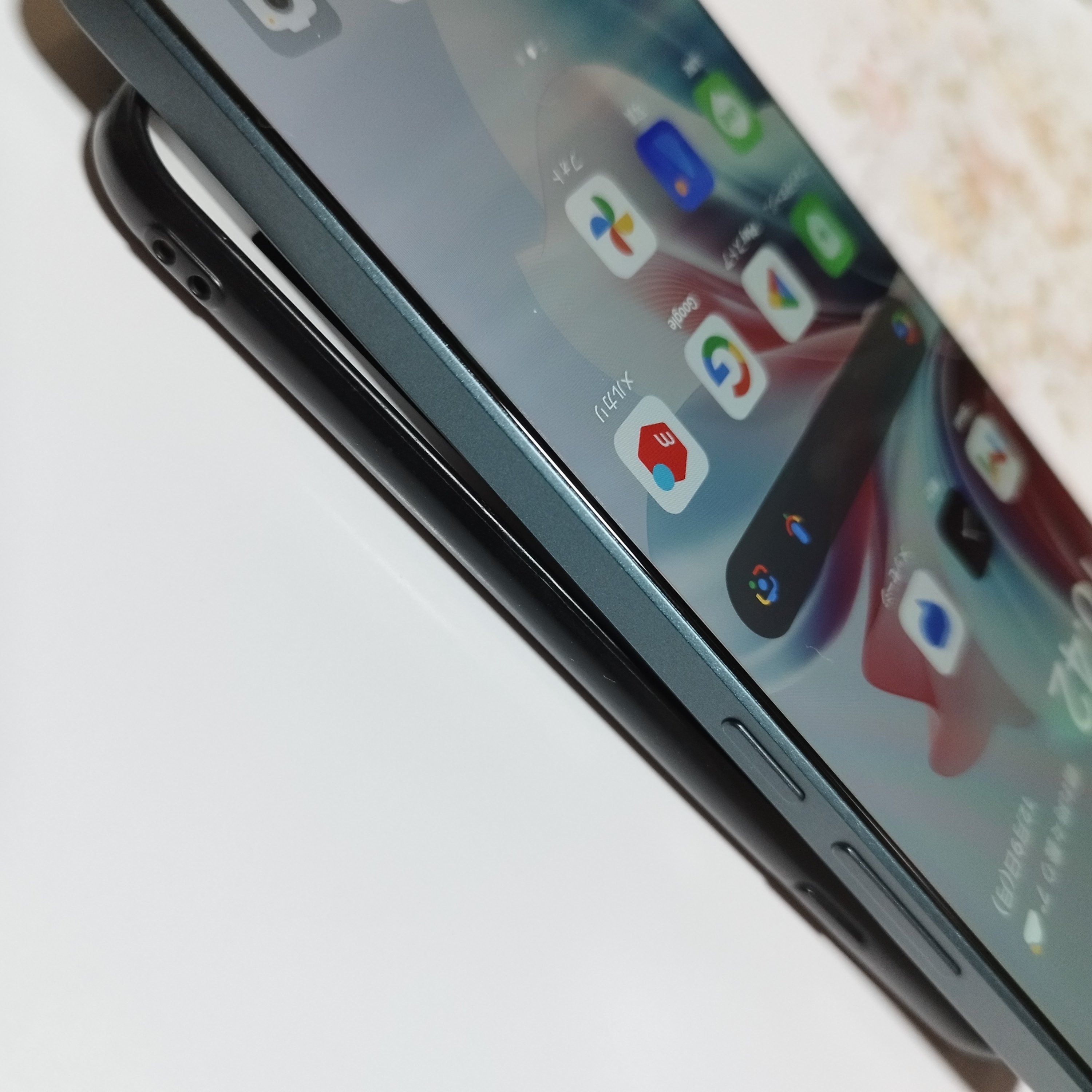 OPPO RENO11 Aを買いました！なのでレビューを書いていきます