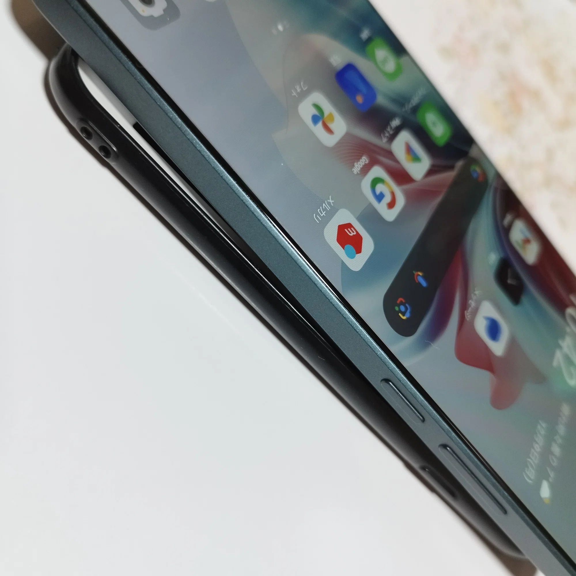 OPPO RENO11 Aを買いました！なのでレビューを書いていきます 