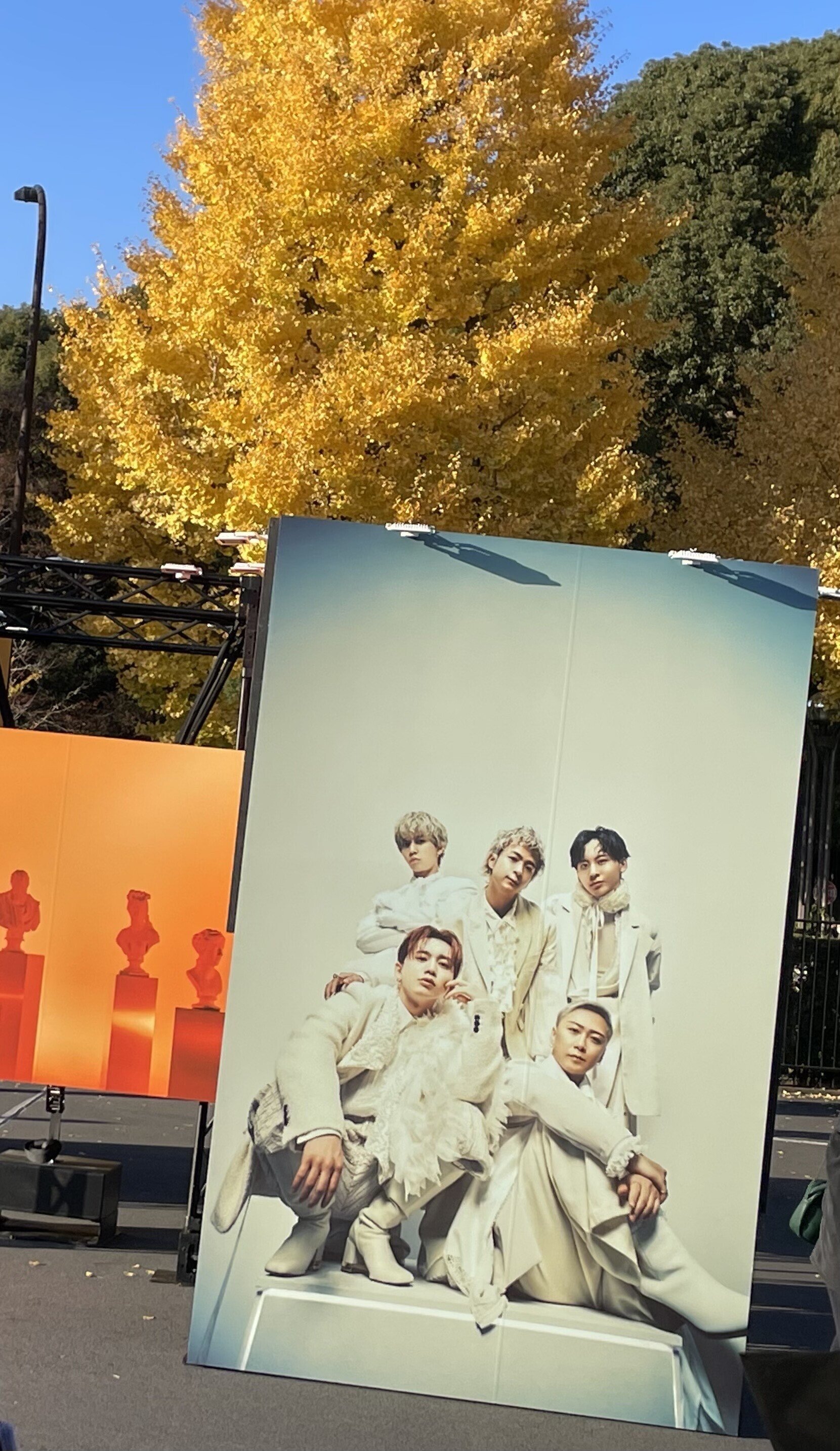 Da-iCEのMUSi-aMに行ってきました。｜立花のこ