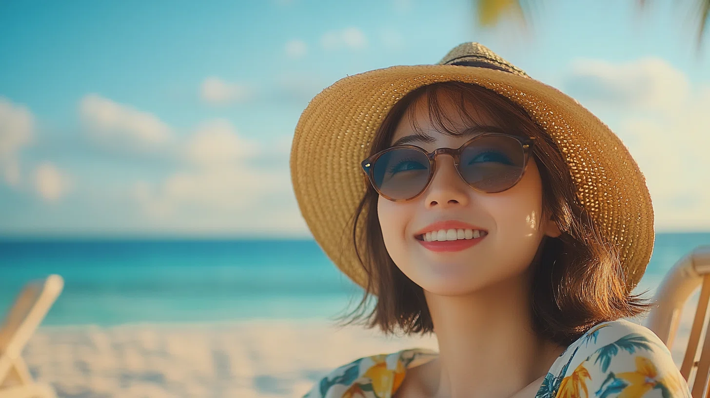 旅行好き必見！仕事のご褒美で旅費30万円をサポートする企業があるって