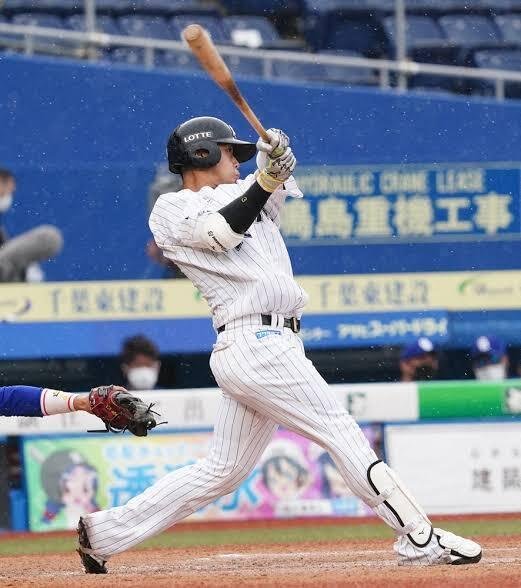千葉ロッテマリーンズ紹介 - ここが凄いぞ！千葉ロッテ！ 涙の