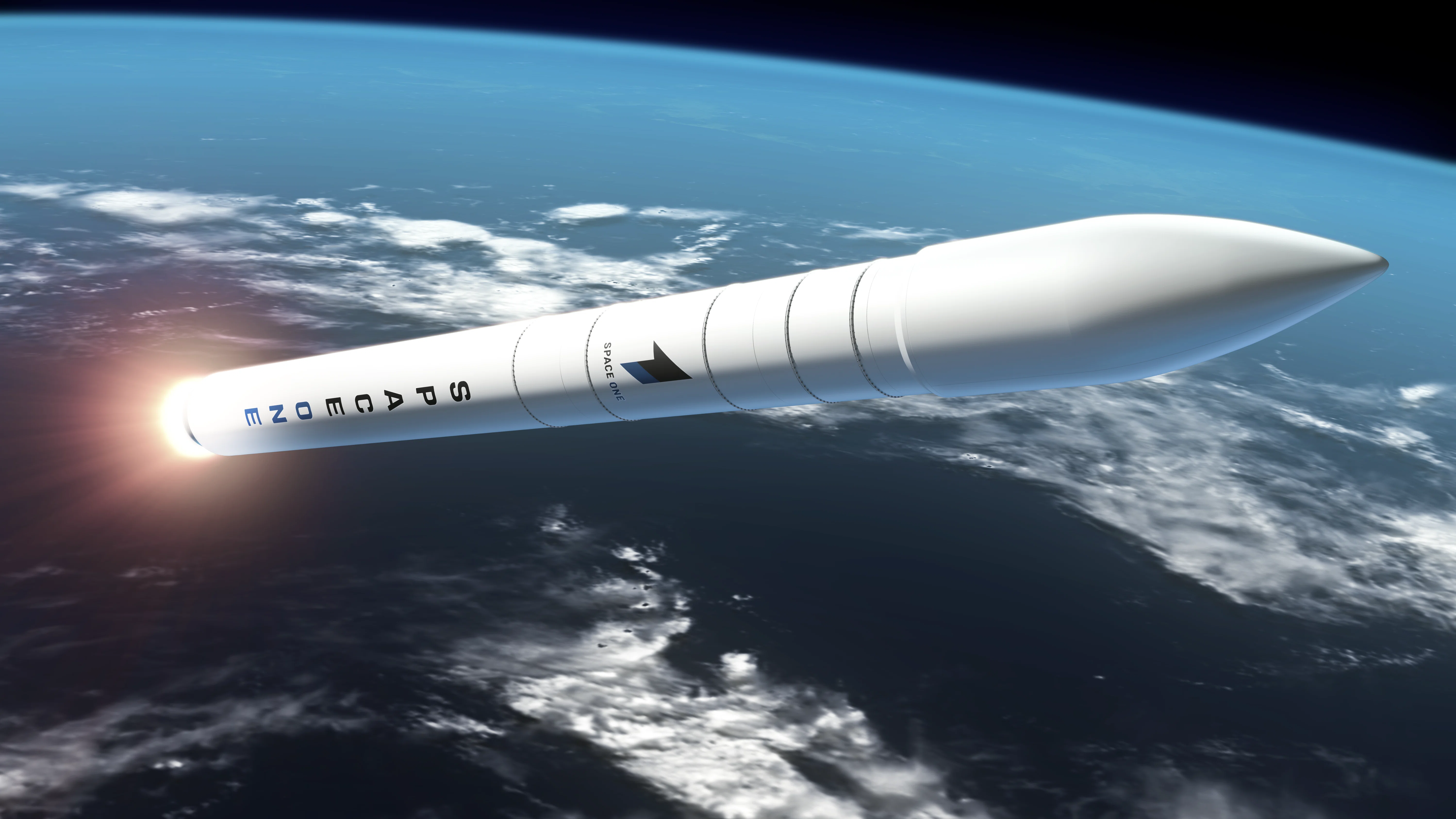 スペースワンの「カイロス」ロケット2号機、12月14日打ち上げへ