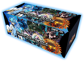 デュエルマスターズ 白騎士の霊騎ラジューヌ DMD-23/7/UC/白騎士の霊騎ラジューヌ | デュエルマスターズ,構築済み