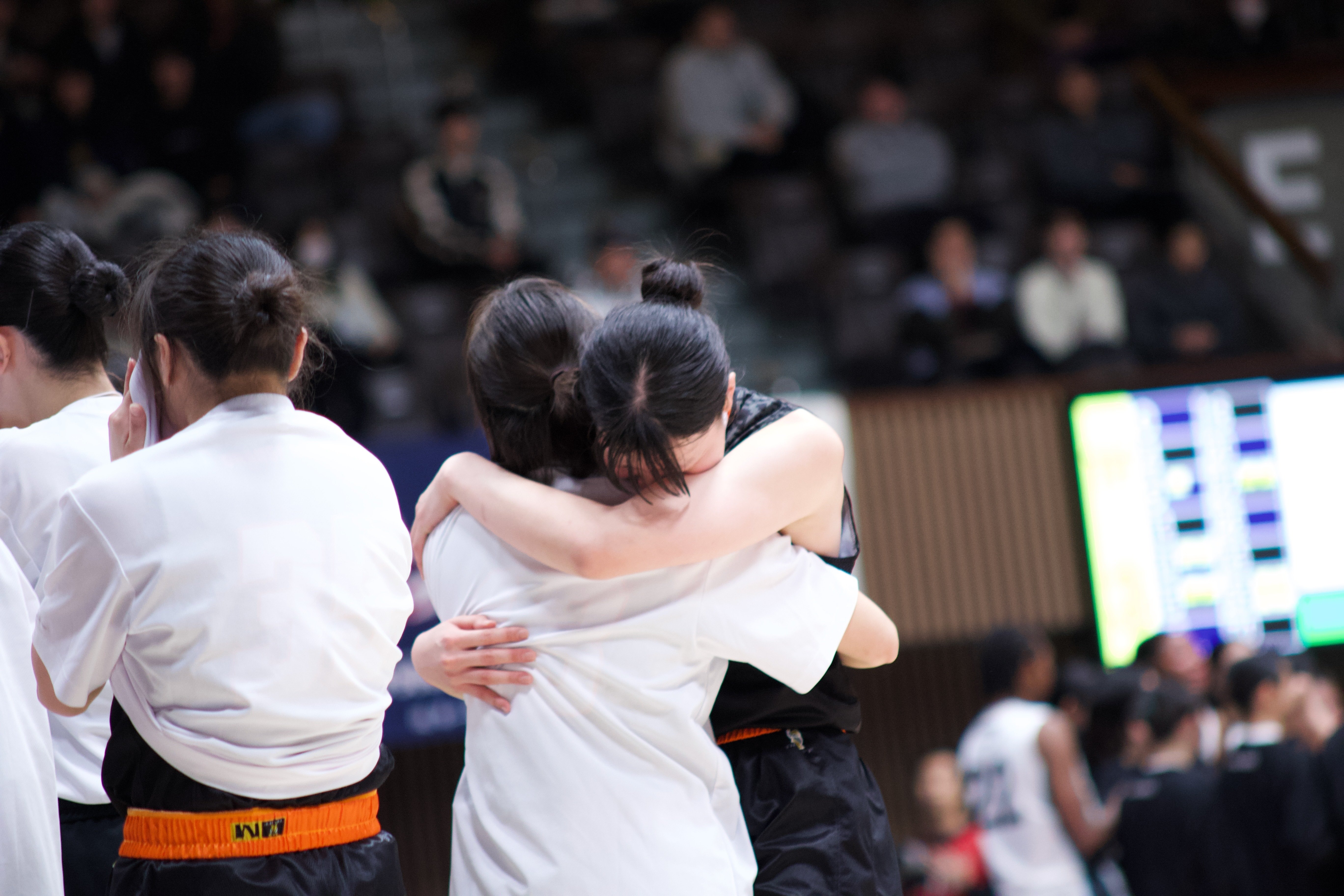 拓殖大学バスケ　ロンT 拓殖大学ラトルスネイクス ドライロングスリーブTシャツ