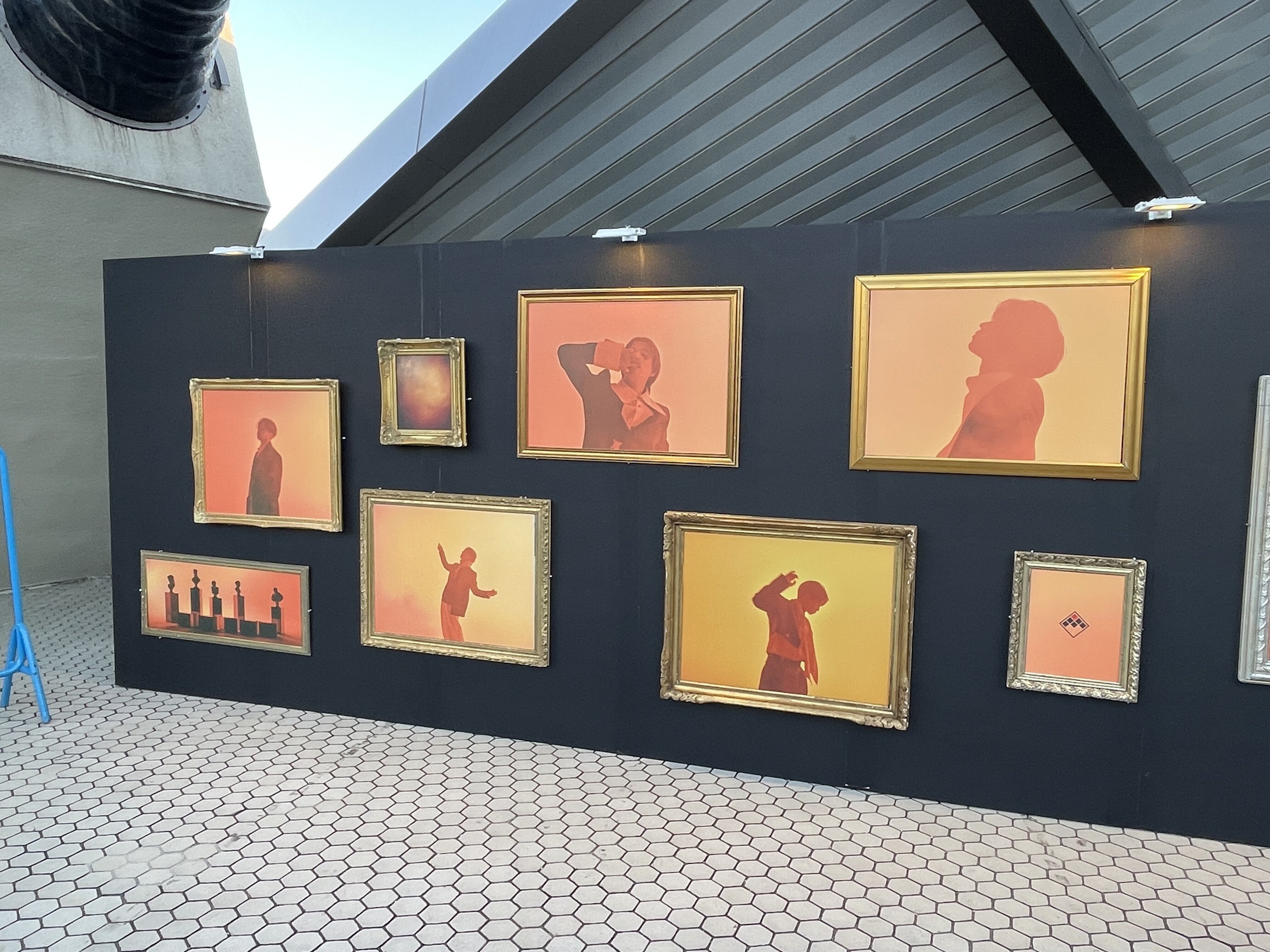 Da-iCEのMUSi-aMに行ってきました。｜立花のこ