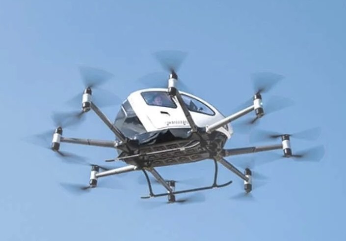 空飛ぶクルマほか 空を飛べるクルマ”「ASKA A5」が350回以上の無人飛行と800kmの