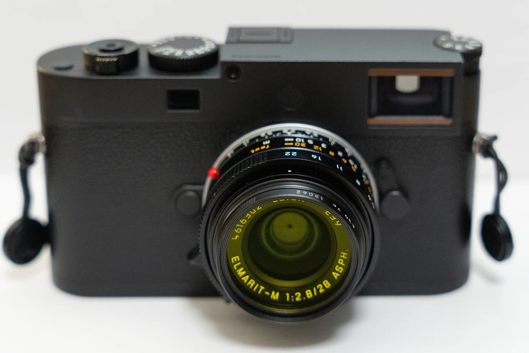 LEICA ライカ 純正 イエローフィルター E39 銀枠 良品 Leica ライカ 純正 Leitz E39 YELLOW 銀枠 フィルター - メルカリ