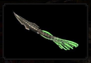 推し操虫棍シリーズ(抜粋)｜glvntla