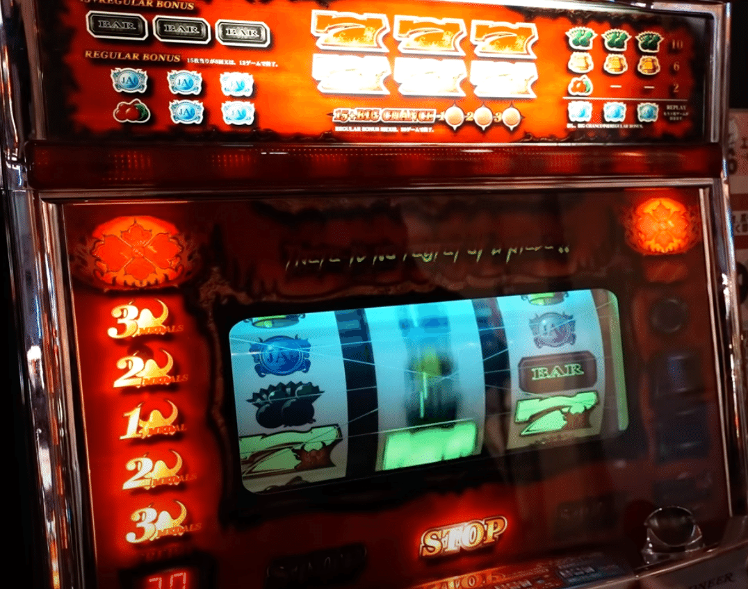 4号機裏物で天井狙いの期待値は存在するのか？｜パチスロ三度の飯より