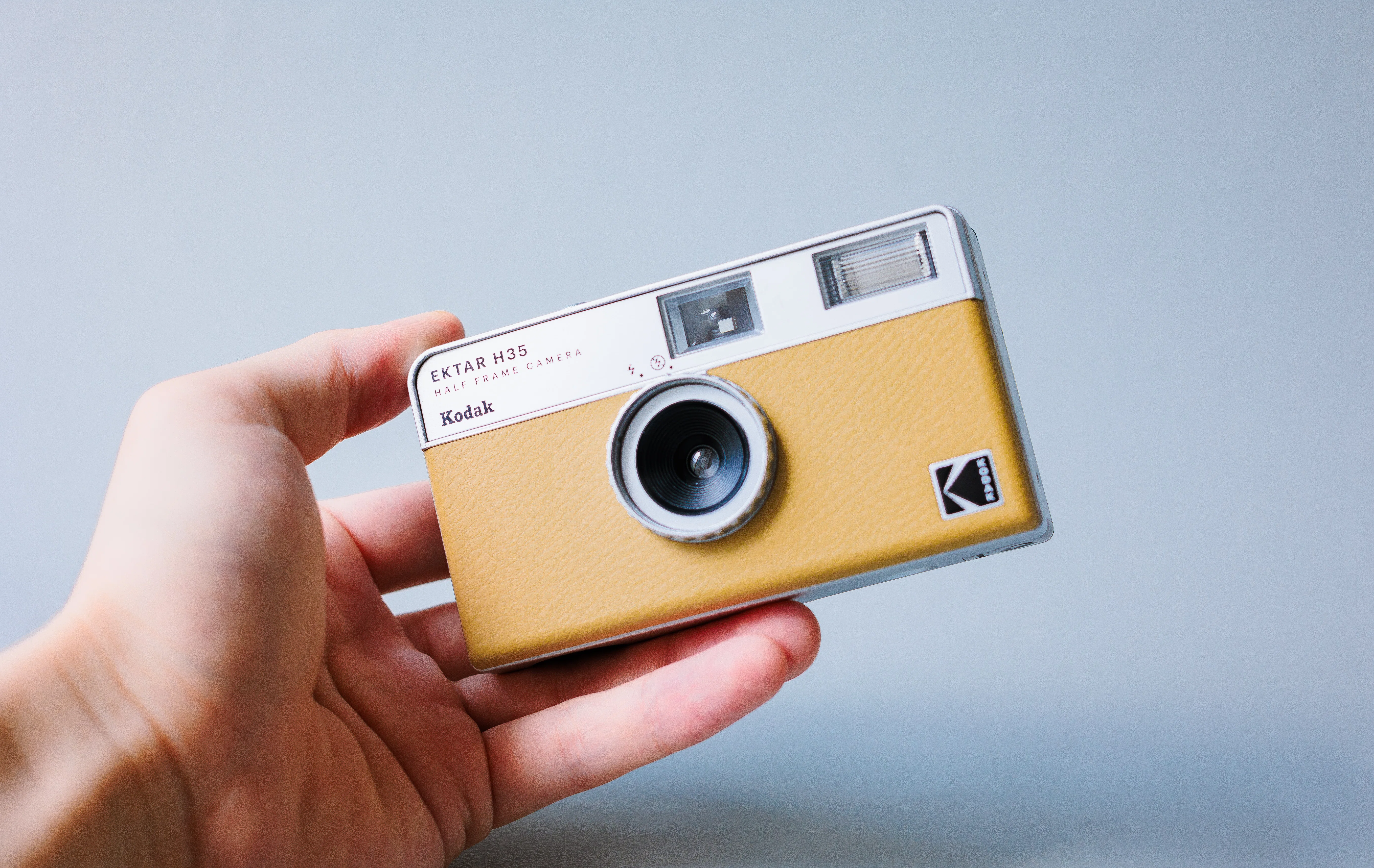 KodakEKTARH35というハーフフィルムを推すわけ（作例あり）｜草刈 パンダ