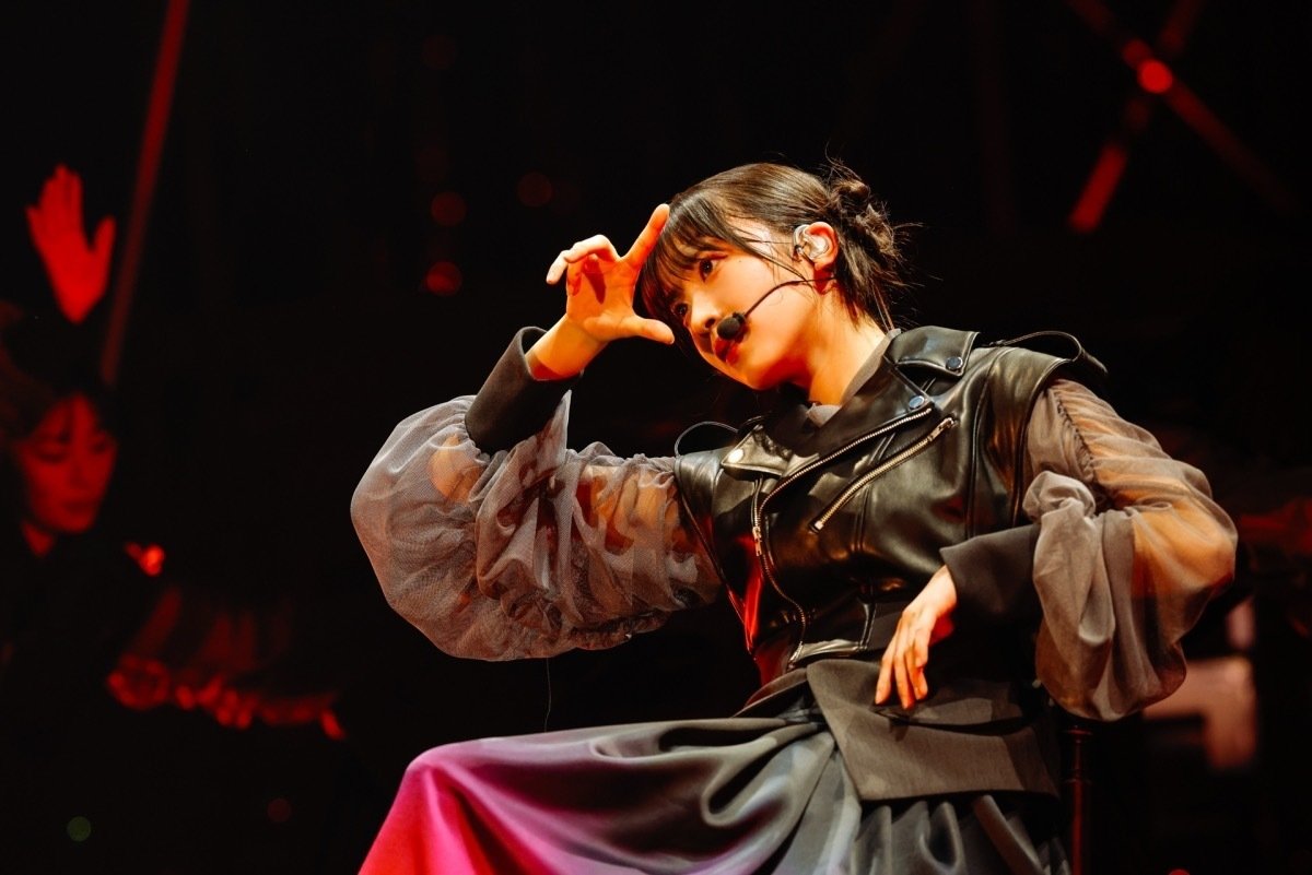LIVE】櫻坂46「10th Single BACKS LIVE!! 」ライブレポ