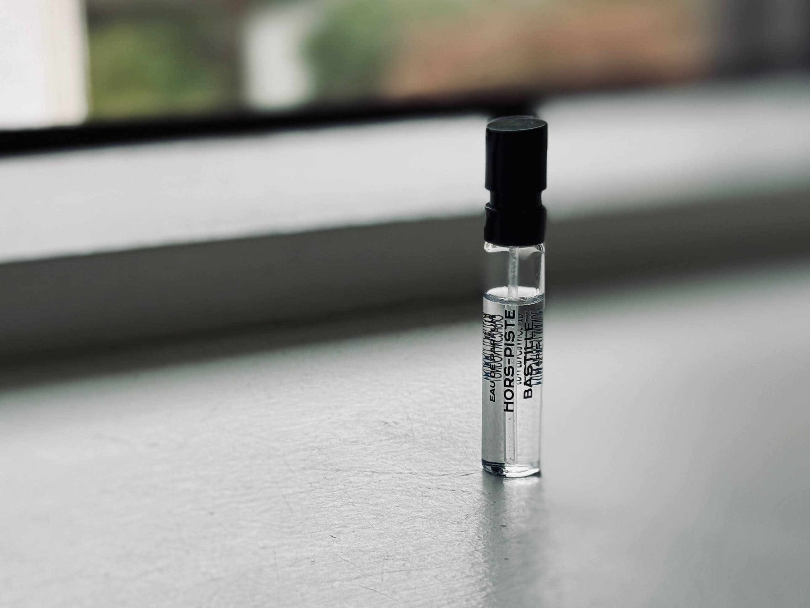 Bastille | Pleine Lune / Hors-Piste｜kaz-san