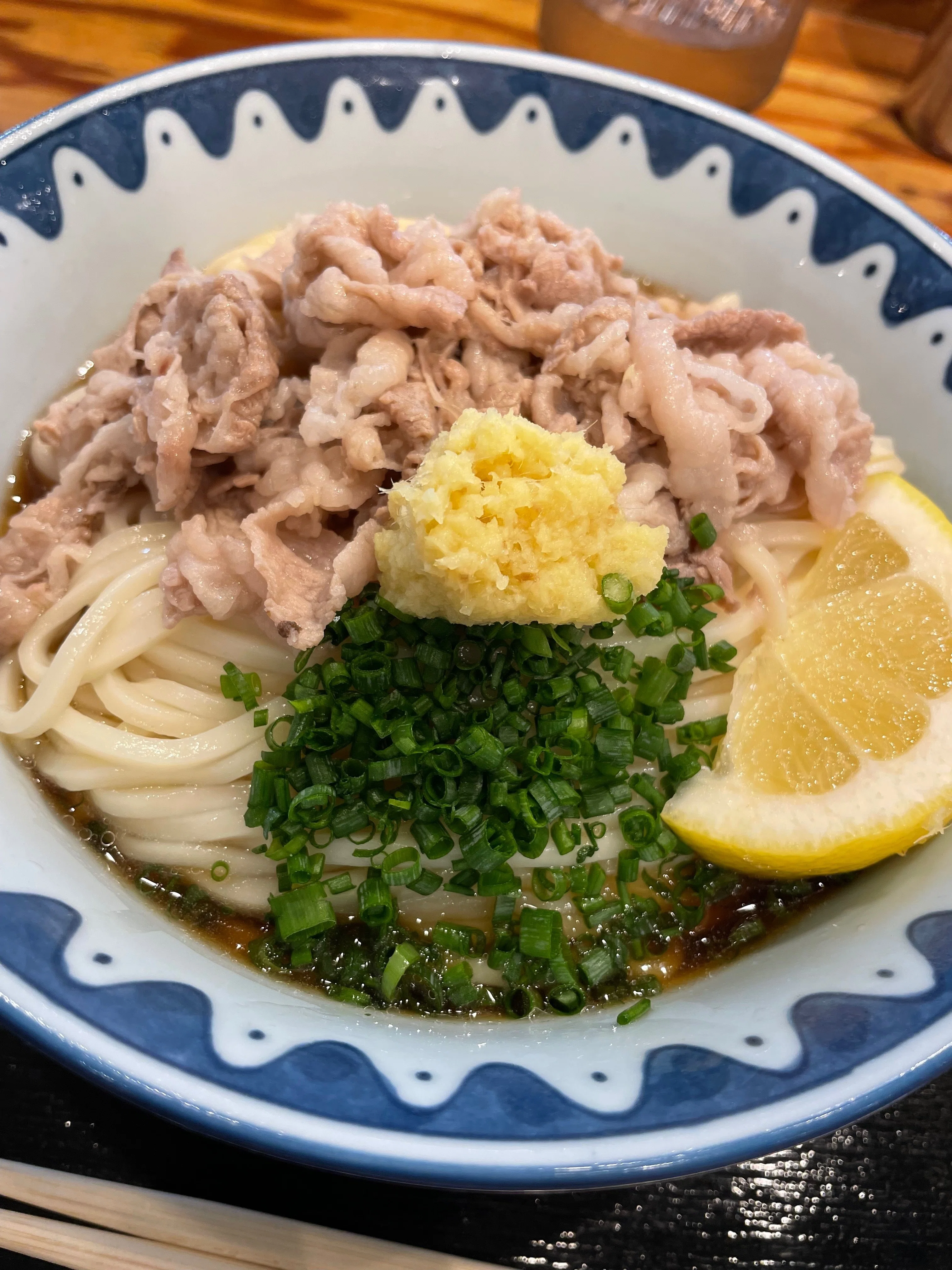 うどん ゼクストリーム大阪直前！おすすめグルメ(麺類編)｜砂糖水