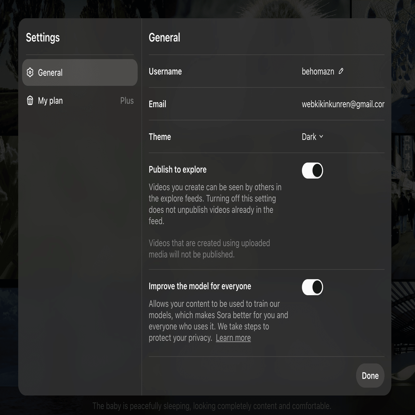 Sora発表後即、アクセス可能！とたんにサーバーダウンしました！｜Zun-Beho