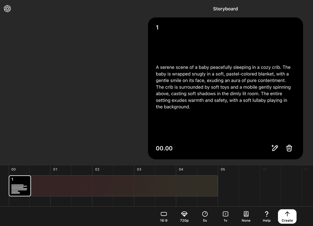 Sora発表後即、アクセス可能！とたんにサーバーダウンしました！｜Zun-Beho