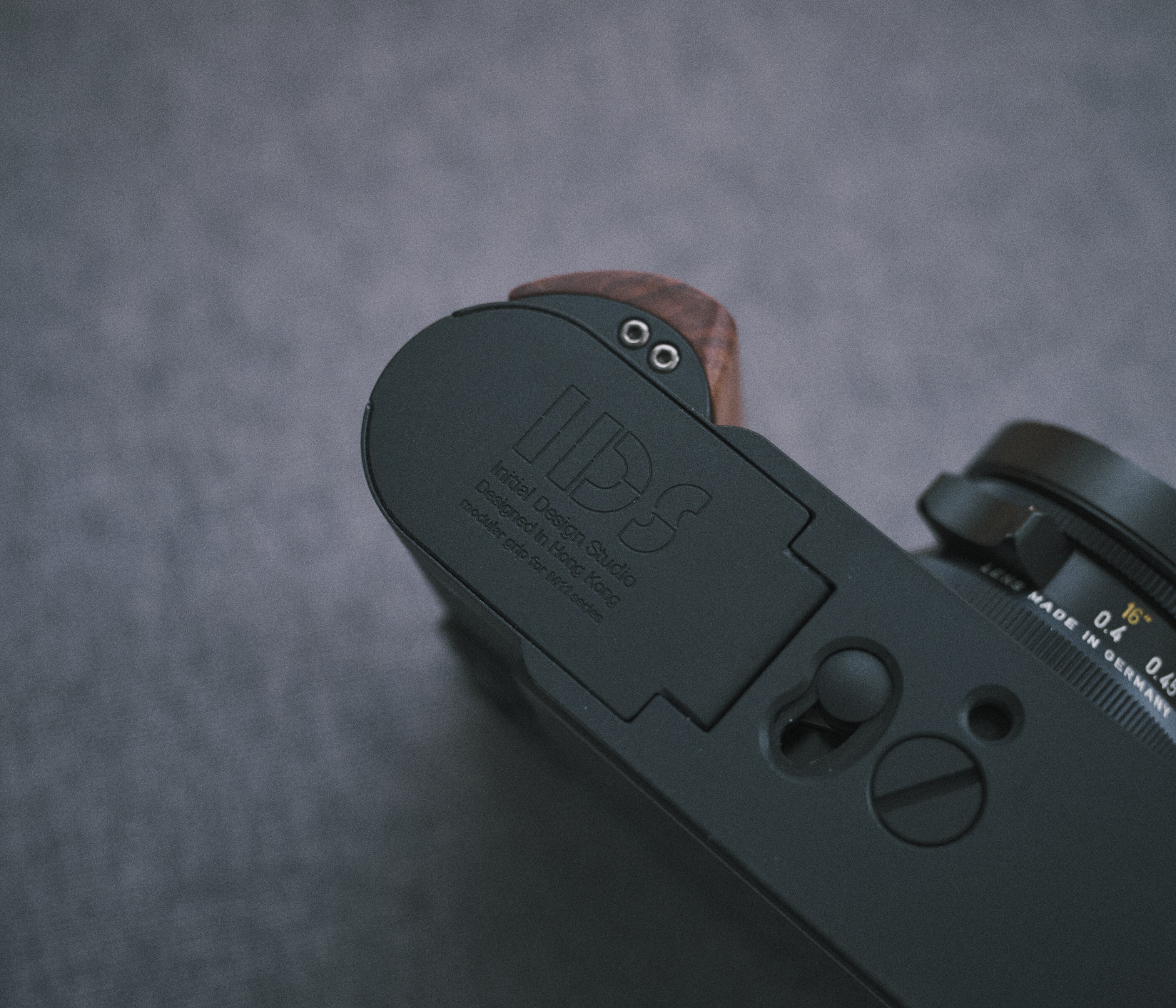 Leica M11 Glossy Black Finish｜たなぱんだ