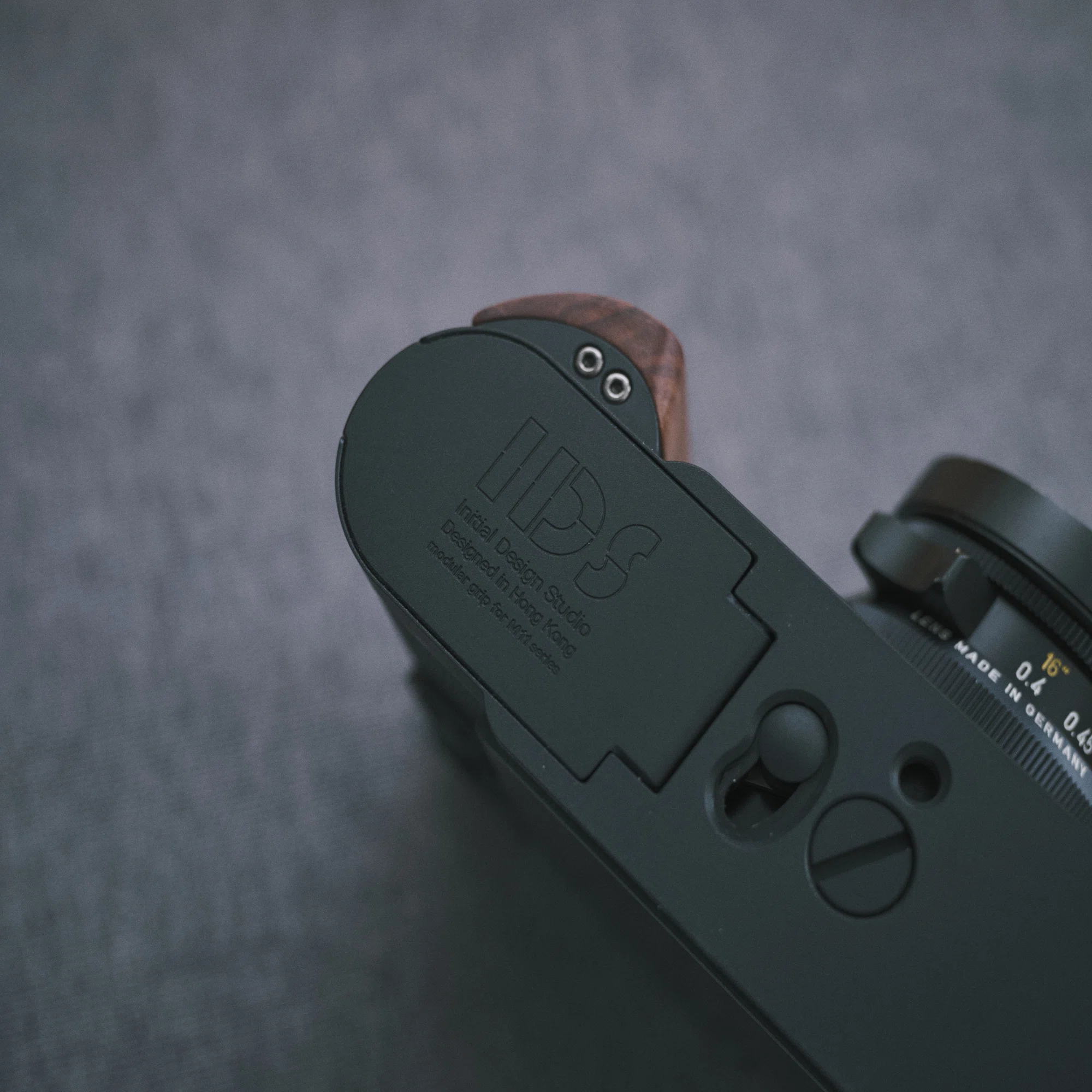 Leica M11 Glossy Black Finish｜たなぱんだ