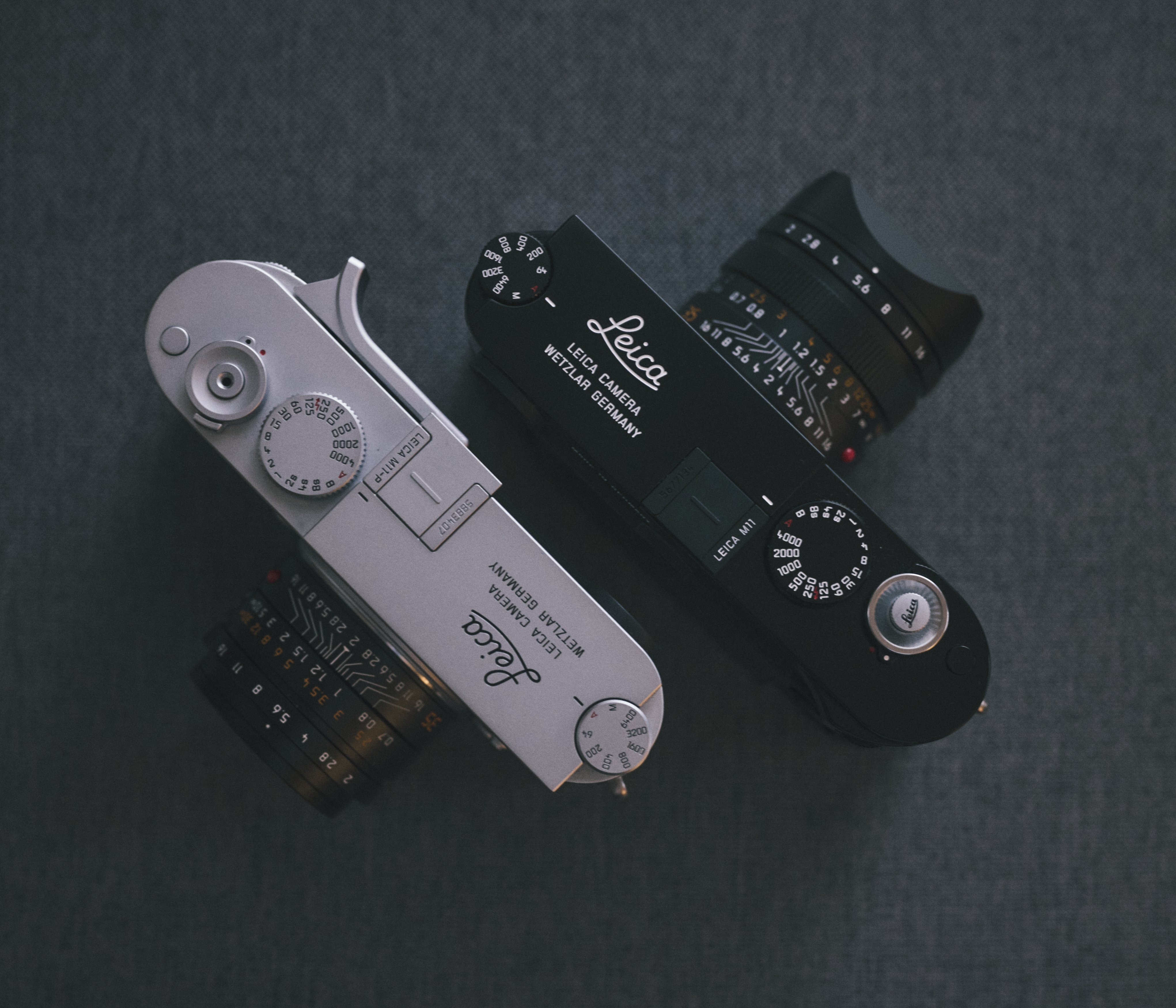 leica m11 サムレスト ブラック サムレスト M ブラックペイント【 for Leica M10/11