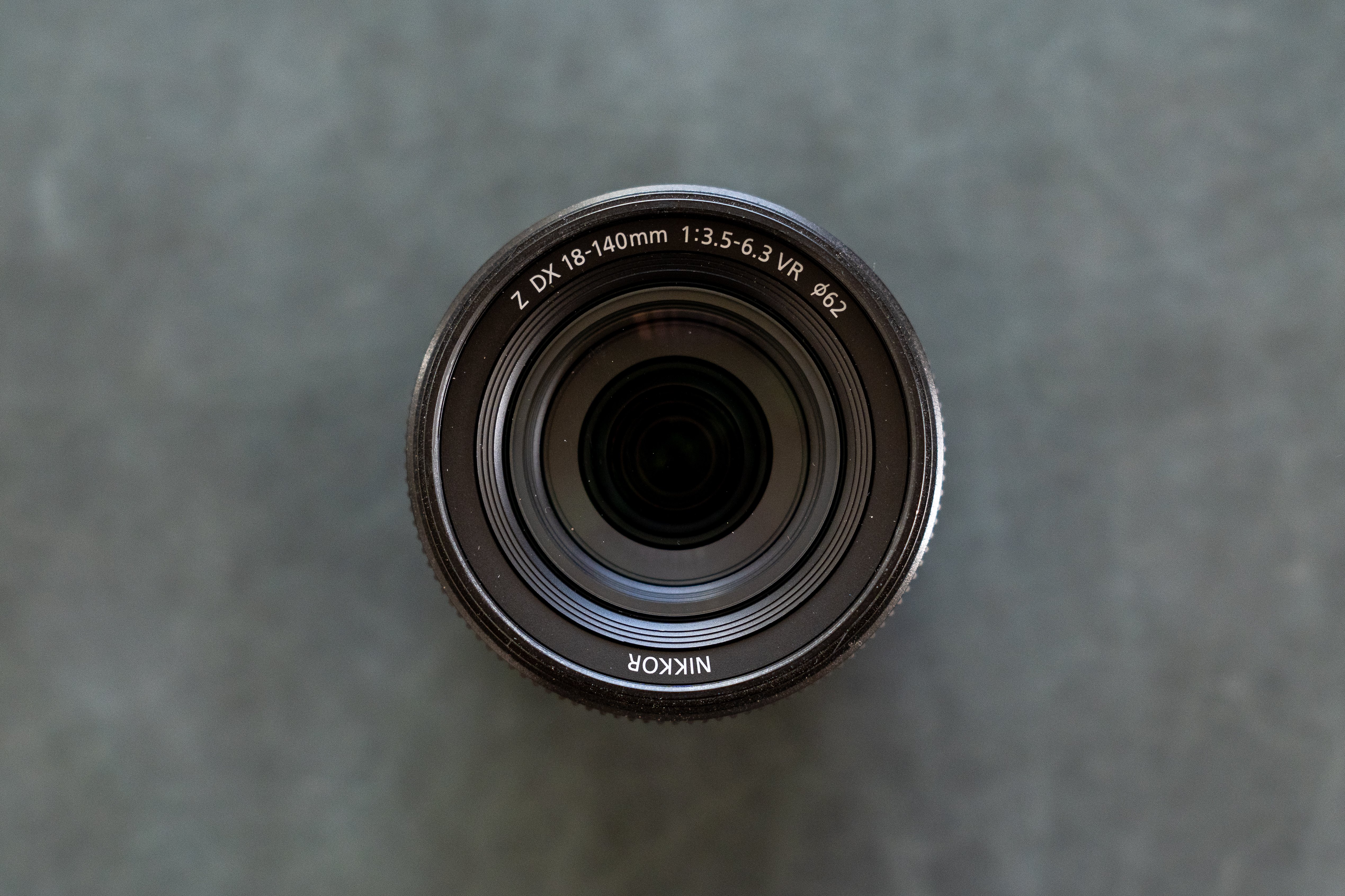 手振れ補正つき遠近両用便利レンズ☆Nikon AF-S 18-140mm 小型便利ズーム-NIKKOR Z DX 18-140mm f/3.5-6.3 VR｜ftomo_camera