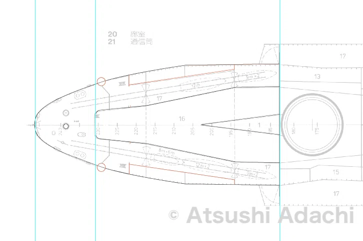 April 7, 1945」制作記_3 
