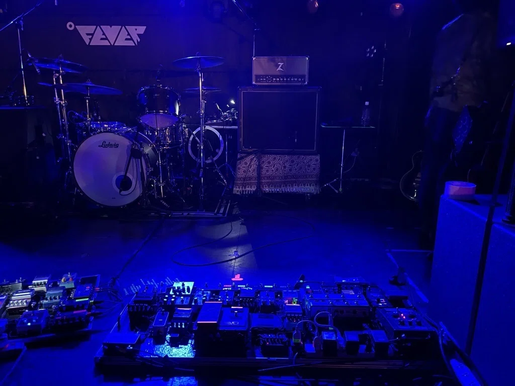 The Novembers Tour URA 会場限定ライブ盤 discography « THE NOVEMBERS