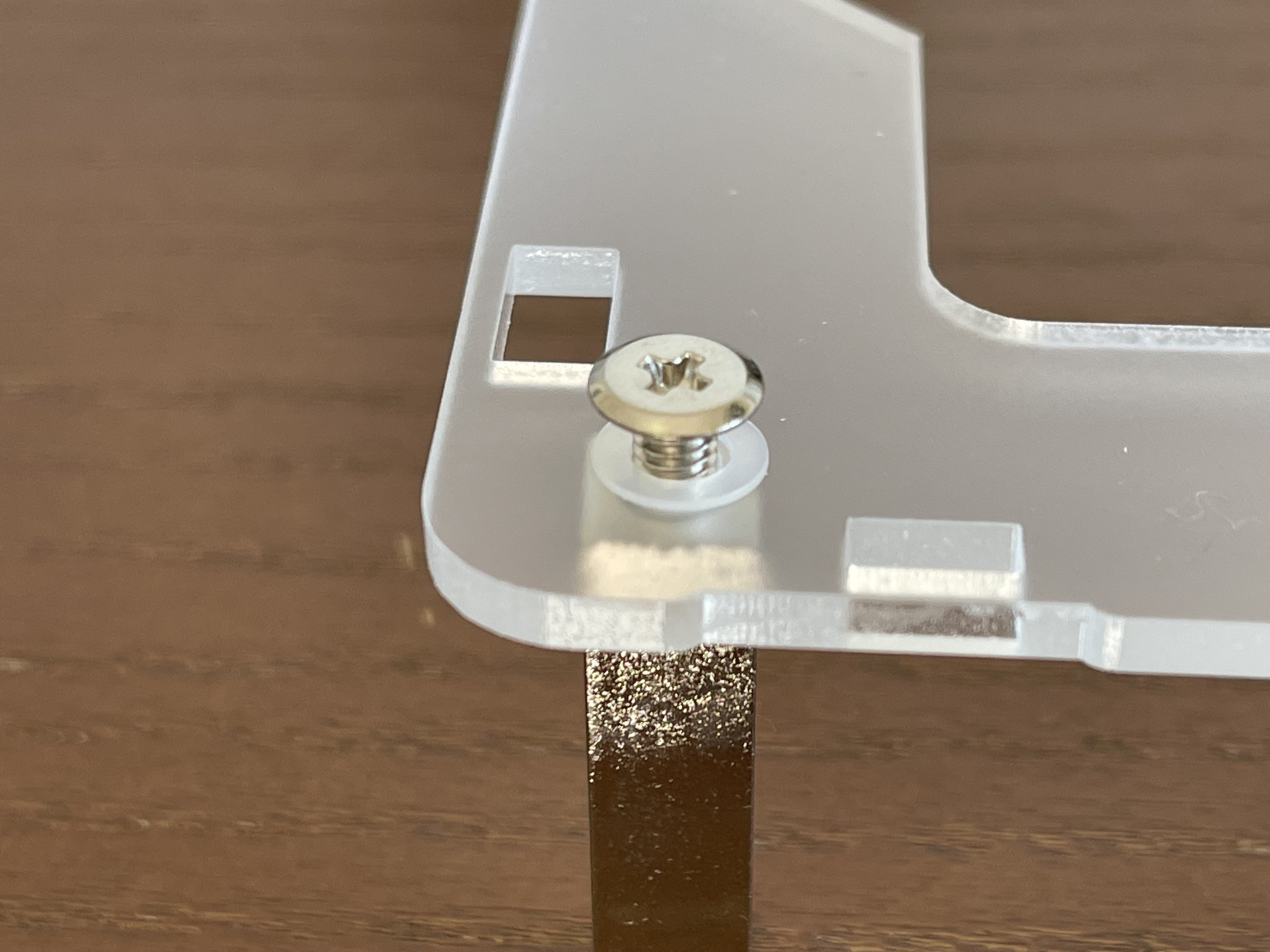 碧井工房JumpHack08XL自作キット組み立て方法（2024年11月発売版）｜碧