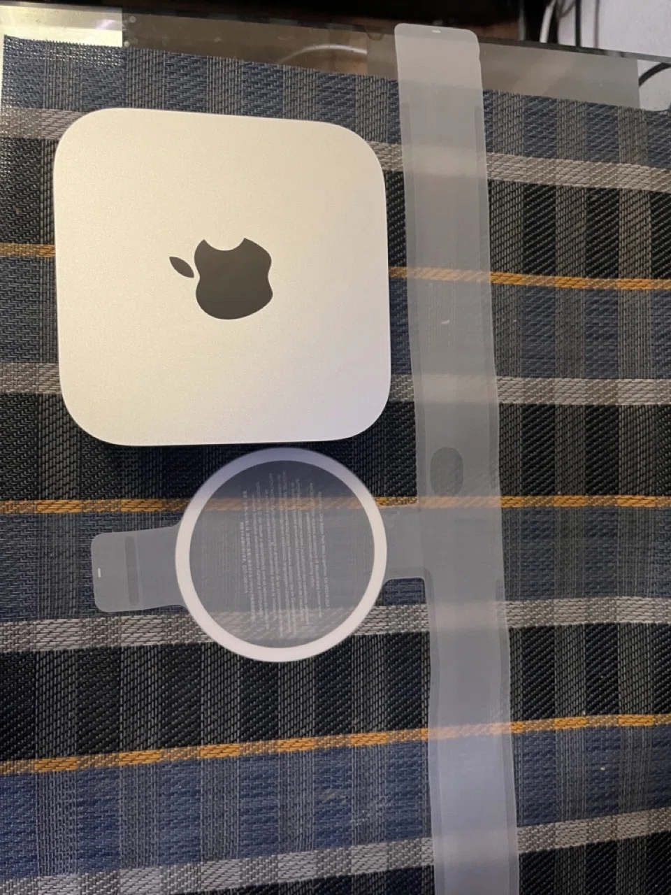 M4 pro Mac mini 開封｜坂本慎一 Shinichi Sakamoto