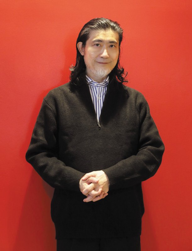 インタビュー】『宵闇色の水瓶 怪奇幻想短編集』井上雅彦インタビュー