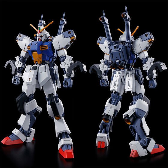 軍警ザク　Dガンダムファースト 軍警ザク Dガンダムファースト HG 1/144 軍警ザク│株式会社BANDAI