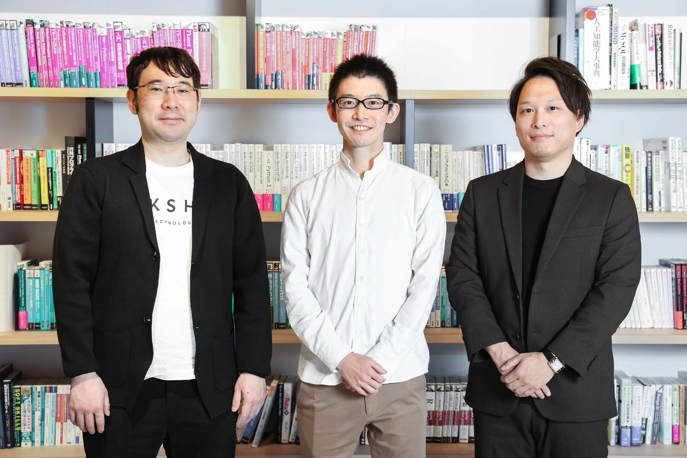 R&Dから社会実装へどう繋げるか――製造業のナレッジマネジメントをAIが