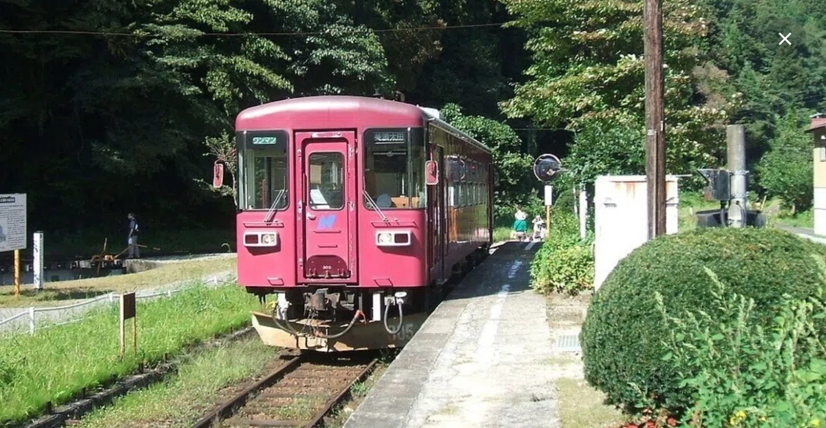 最長片道切符の旅』を旅する day30 日本人が一番幸せな一週間｜新さん