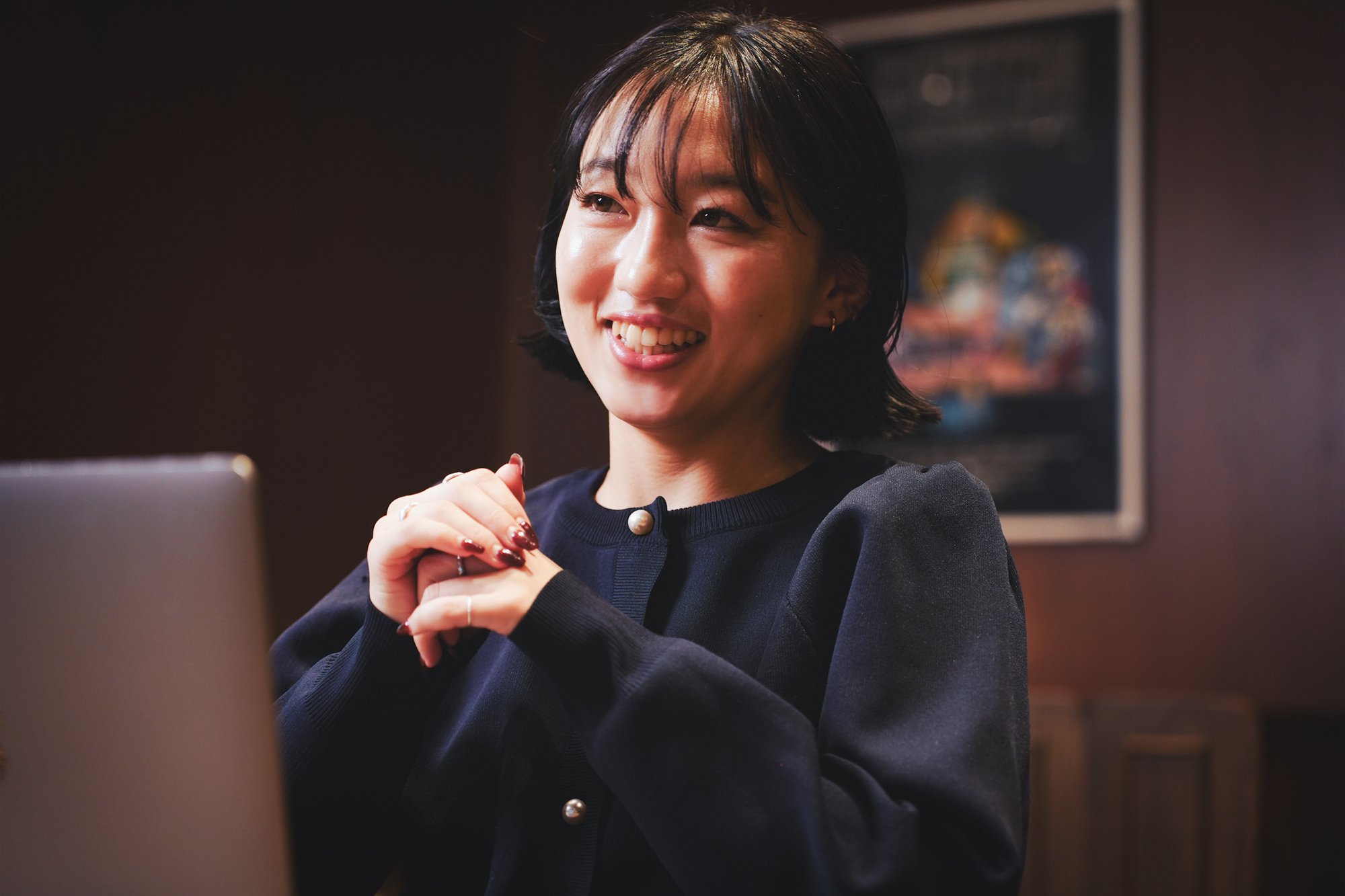 60社以上の不採用と就職留年を経験した私が出会った、「自分らしく」い