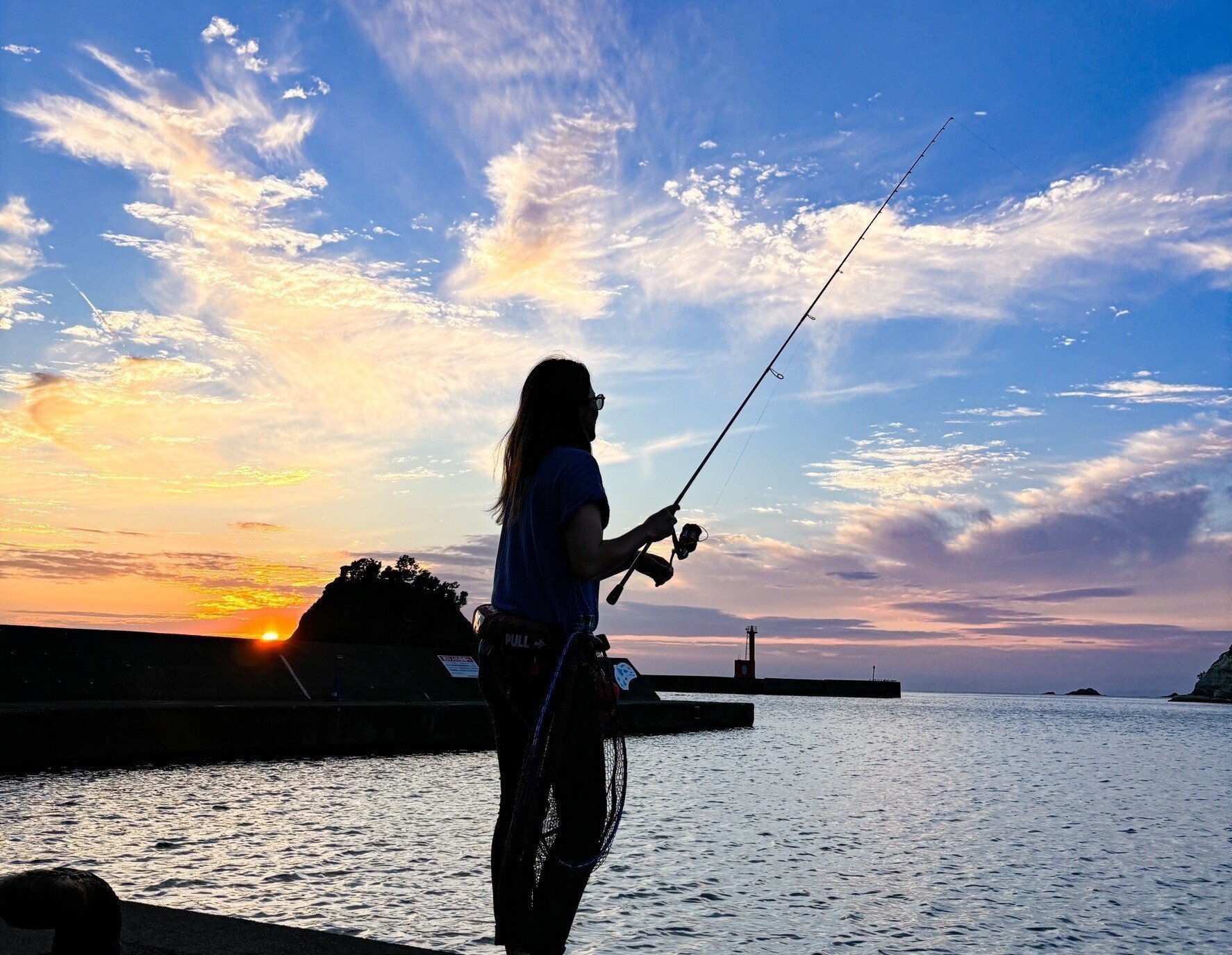 ガチな釣り人が西伊豆町の魅力に迫る！part.2 西伊豆の「釣り3兄弟」と