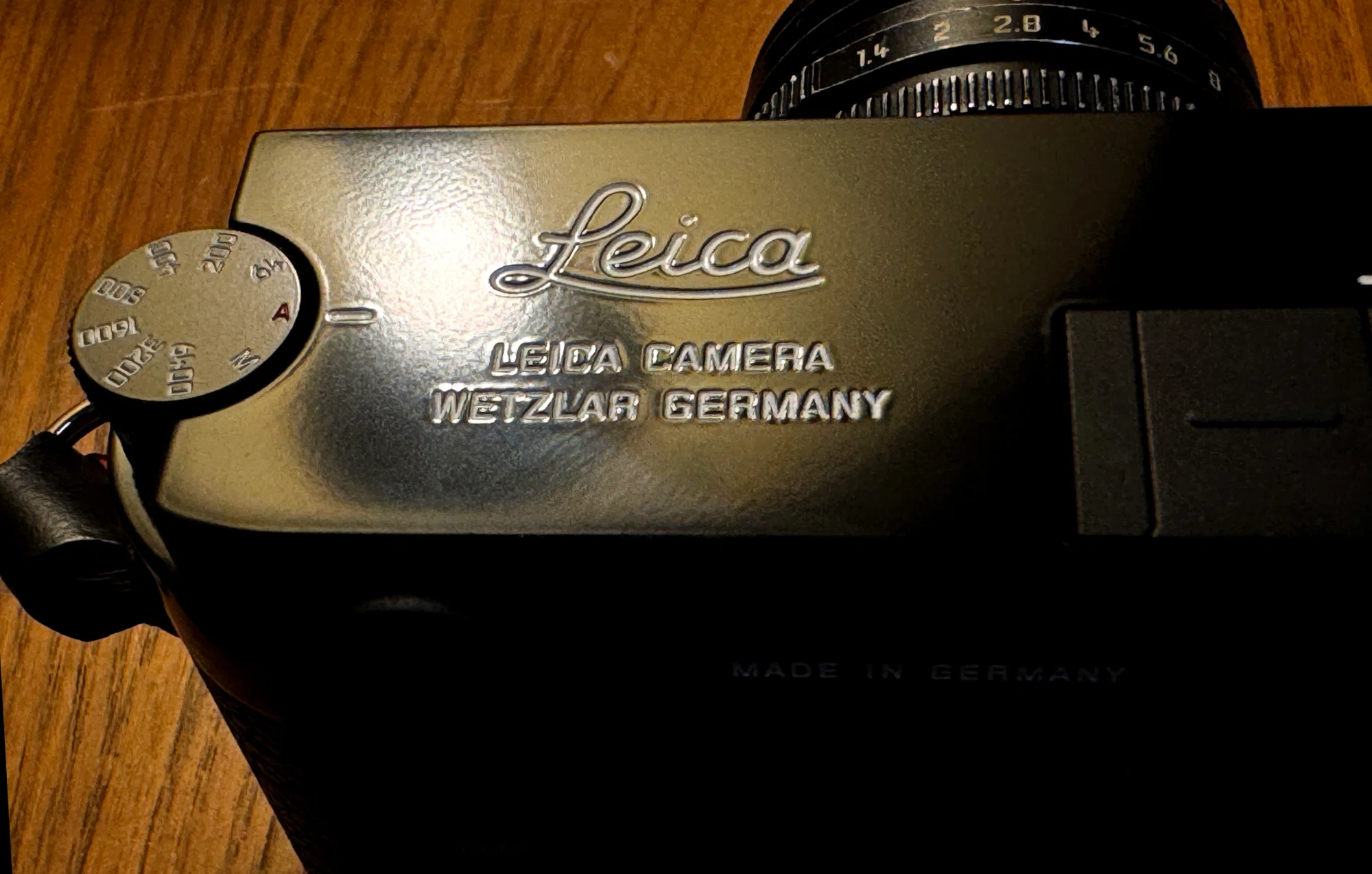Leica(ライカ)M11グロッシー・ブラックペイント|MASAHIKO INAGAKI Leica(ライカ)M11グロッシー・ブラックペイント|MASAHIKO INAGAKI