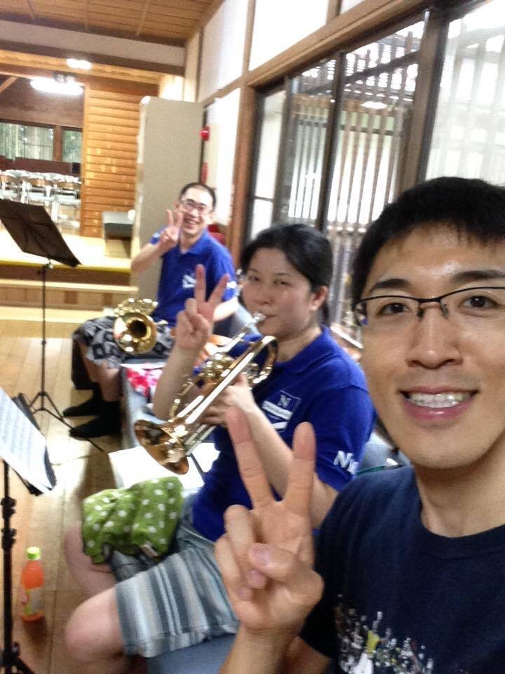 金管バンド】金管バンドとの出会いから今まで㊳｜音楽家 Kazzのnote