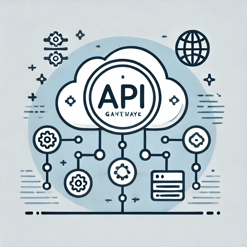 A Thorough Explanation of APIs and API Gateways! A Complete Guide for ...