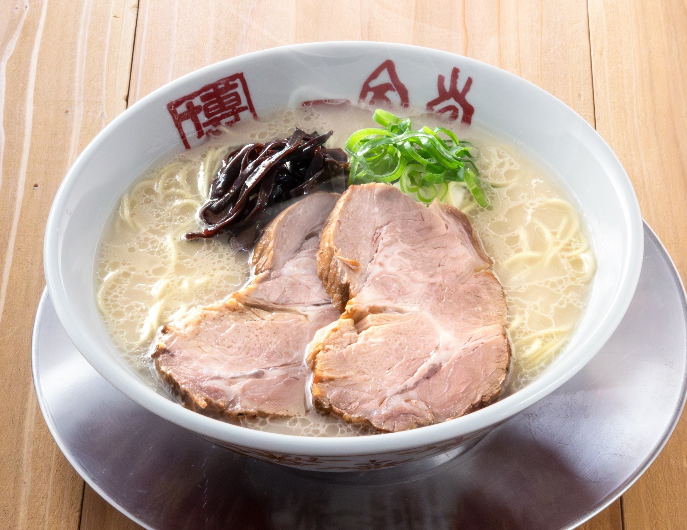 新店】福岡空港「ラーメン滑走路」に一風堂が着陸！フラッグシップ店