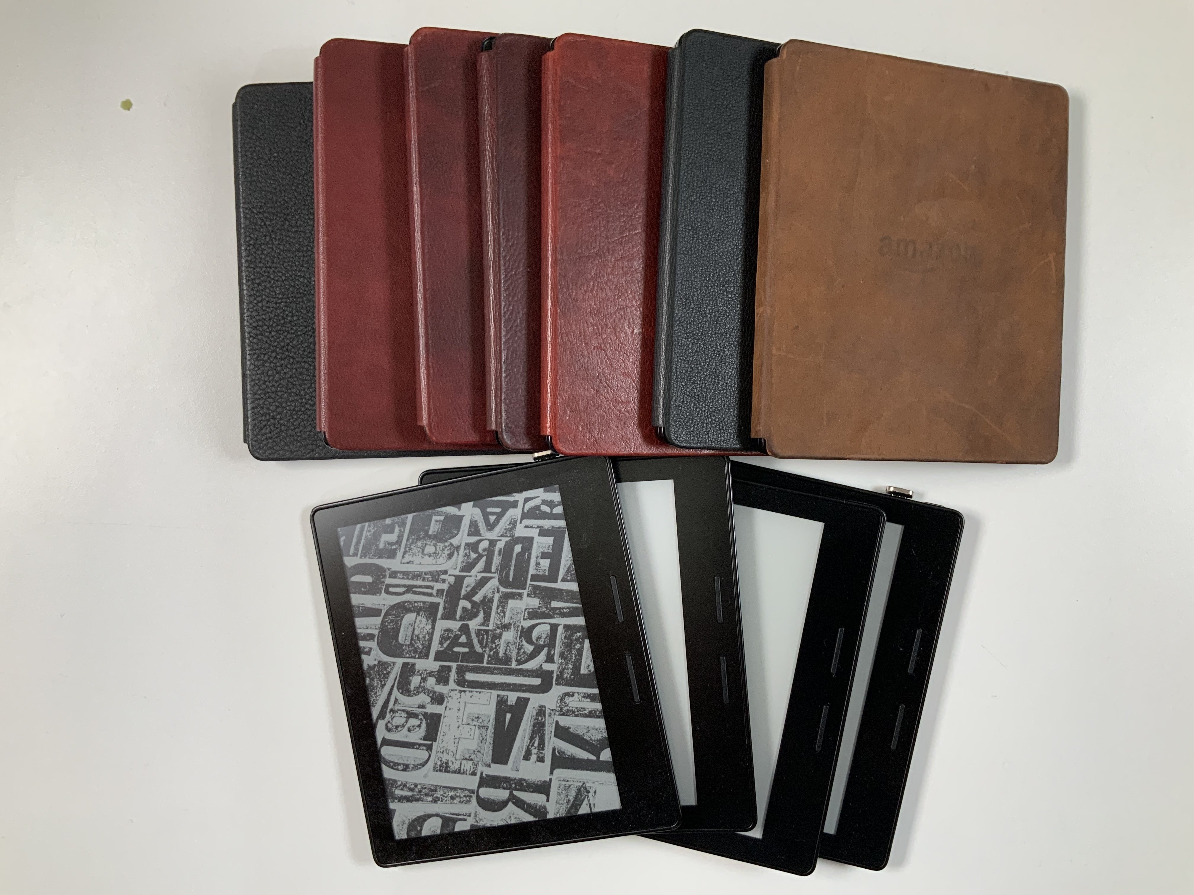 究極はKindle Oasis 第8世代|Atsu1166 究極はKindle Oasis 第8世代|Atsu1166