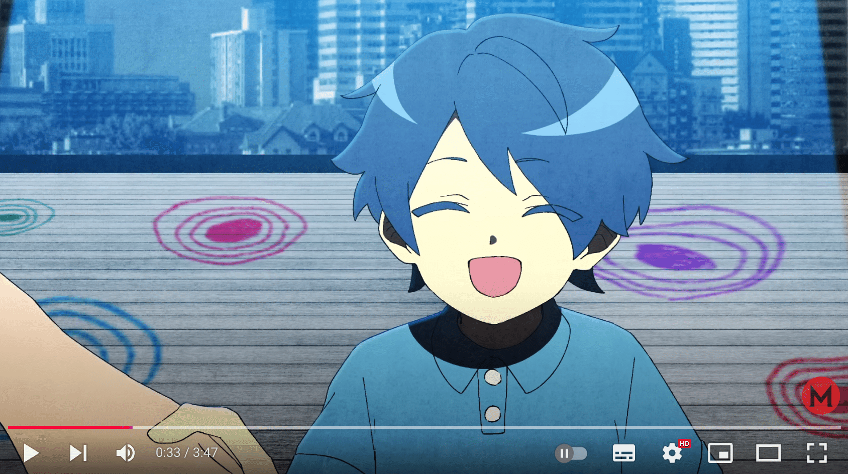 弱肉共食 ハルカ （CV:堀江瞬） レンタル落ち品 特典付き