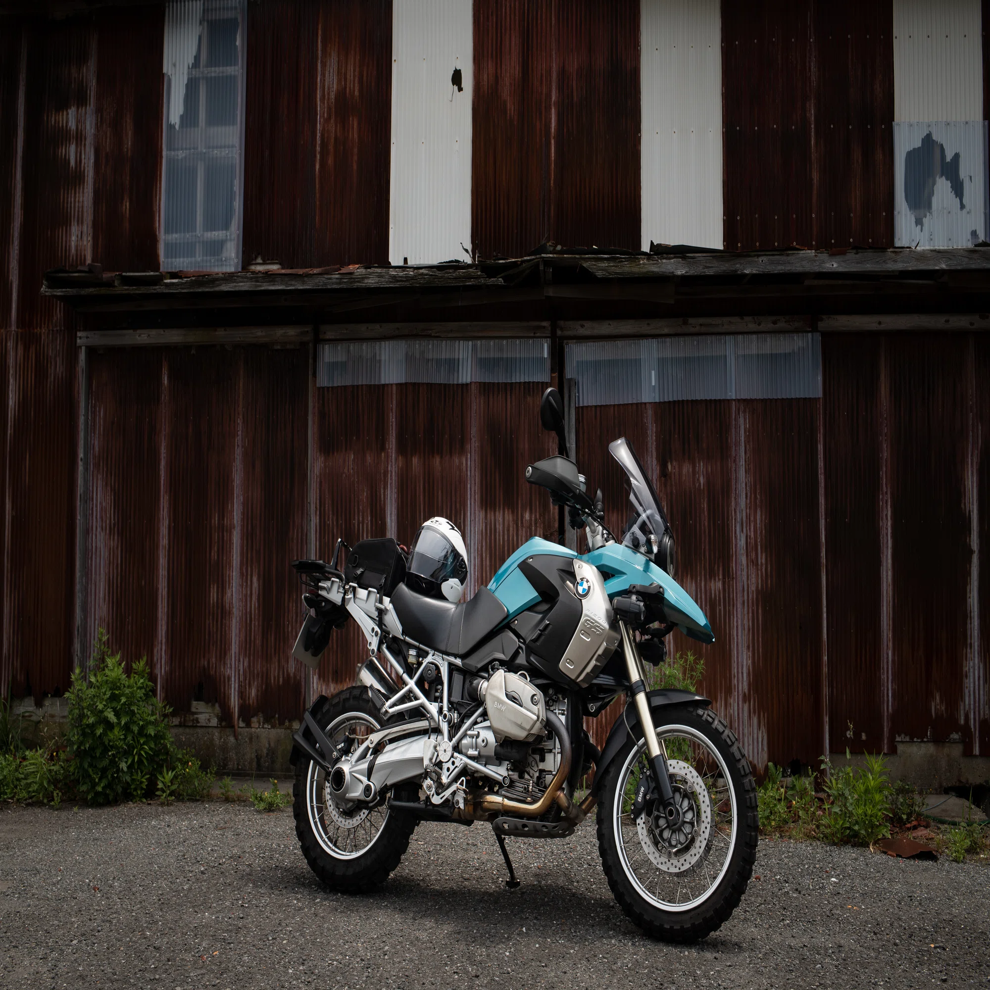 BMWのバイクとは｜立澤重良