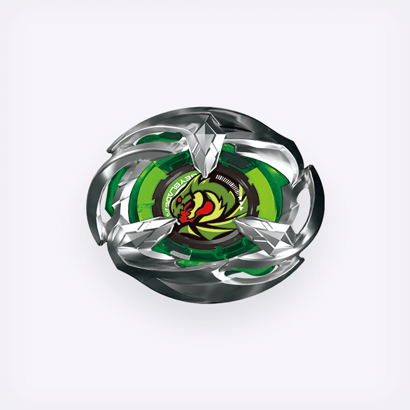 ベイブレードX BX-24 ワイバーンゲイル5-80GB 徹底解説‼｜Wacker