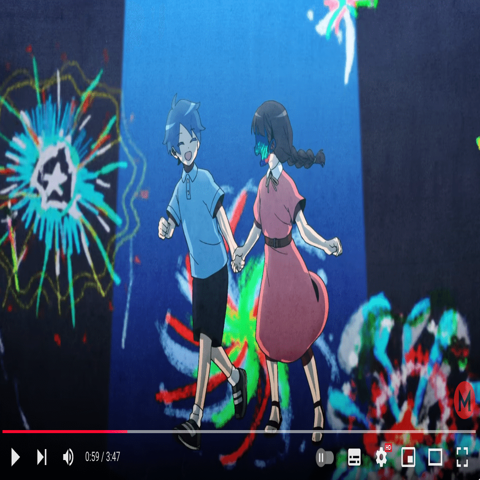 櫻井遥とは何者か？｜ライア