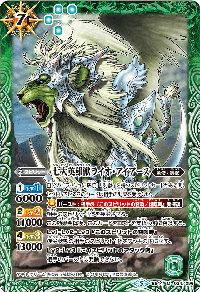 ヘルメス デッキ ケロロ軍曹 剣獣
