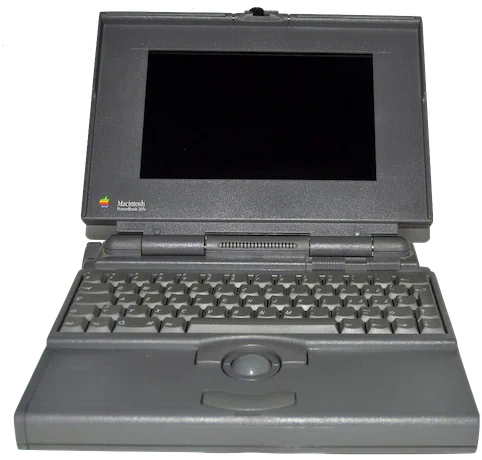歴代所有Mac｜ゆき